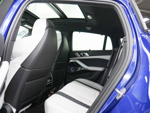 Used 2023 BMW X6 M Competition AWD/4WD image 18