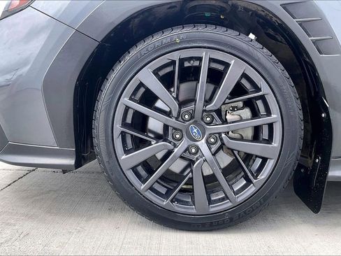 Used 2024 Subaru WRX Premium AWD/4WD image 9