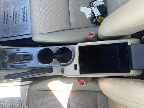 Used 2013 Acura ILX w/ Technology Package FWD image 29