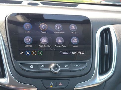 Used 2024 Chevrolet Equinox LT FWD image 26