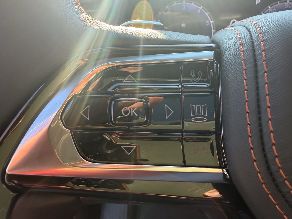 New 2027 Jeep Grand Cherokee Summit AWD/4WD image 18
