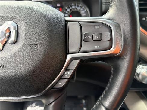 Used 2022 RAM 1500 Laramie image 16