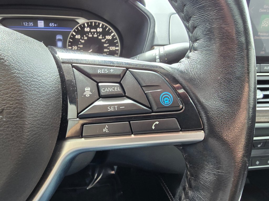 Used 2019 Nissan Altima 2.5 SL FWD image 7