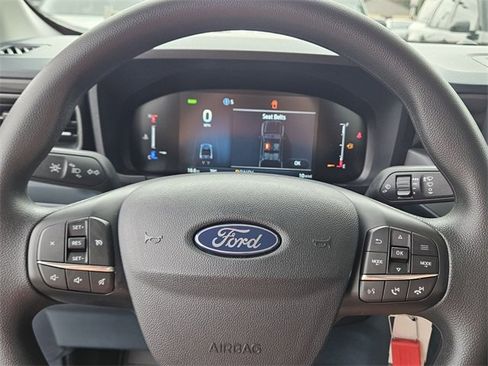 New 2025 Ford Maverick XL image 26