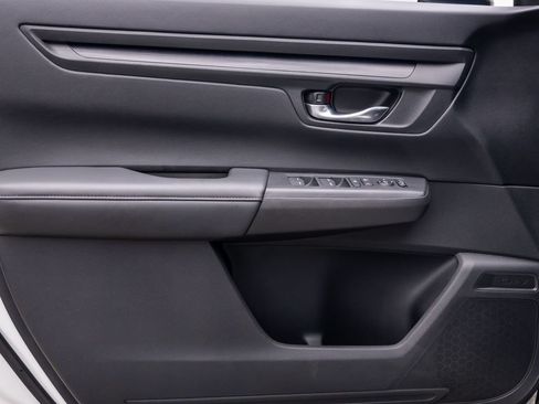 Used 2024 Honda CR-V EX image 15