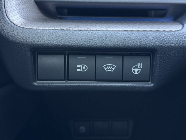 New 2027 Toyota Prius XLE FWD image 21