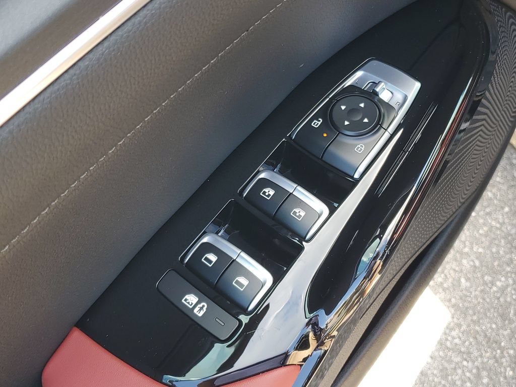 New 2026 Kia K5 GT-Line FWD image 9