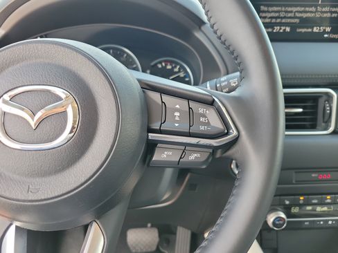 Used 2021 MAZDA CX-5 Grand Touring image 29