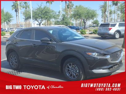 Used 2024 MAZDA CX-30 AWD 2.5 S