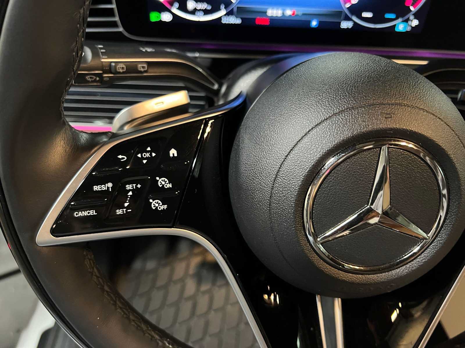 Used 2026 Mercedes-Benz GLE 580 4MATIC image 29