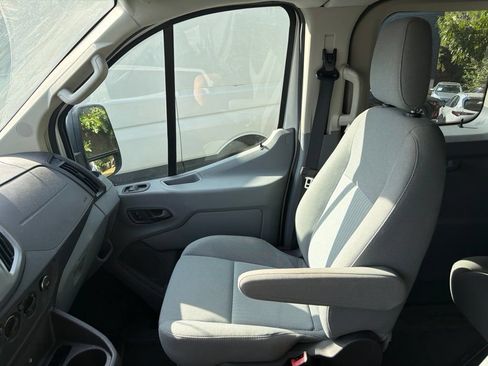 Used 2016 Ford Transit 350 XLT RWD image 11