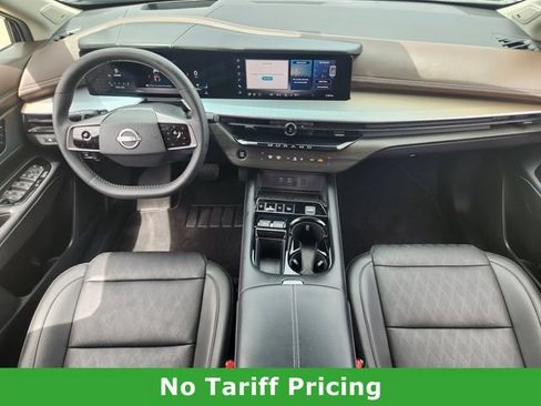 Certified 2025 Nissan Murano Platinum AWD/4WD image 26