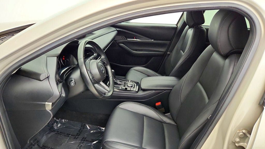 Used 2024 MAZDA CX-30 AWD 2.5 S w/ Select Sport Pkg image 19