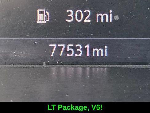 Used 2022 Chevrolet Colorado LT w/ Safety Package RWD image 29