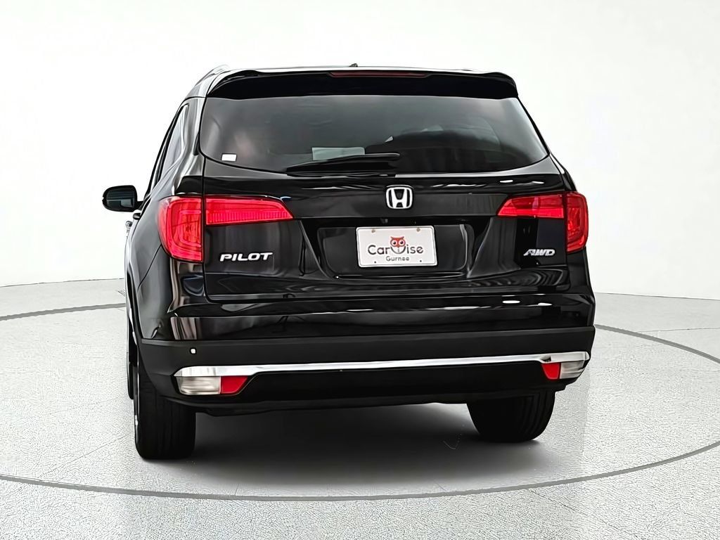 Used 2016 Honda Pilot Touring image 6