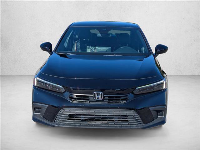 Used 2023 Honda Civic Sport image 2