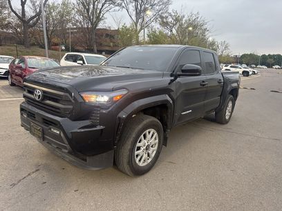 Used 2024 Toyota Tacoma SR5