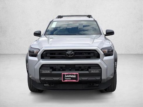 New 2026 Toyota 4Runner SR5 image 6