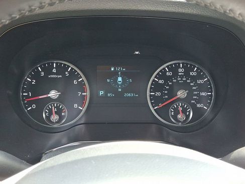 Certified 2022 Kia Telluride S image 24