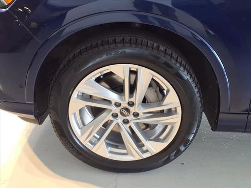 Used 2023 Audi Q7 3.0T Premium Plus w/ Premium Plus Package image 8