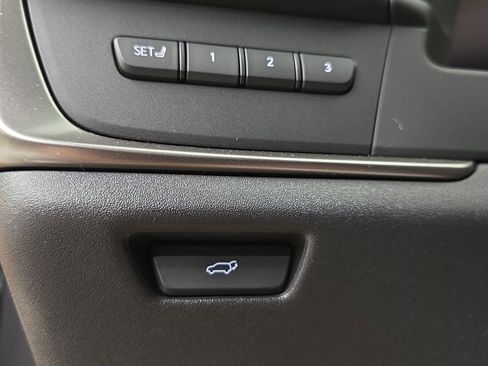 New 2026 Lexus RZ 450e AWD image 26