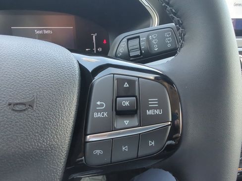 New 2025 Ford Escape Active w/ Cold Weather Package image 12