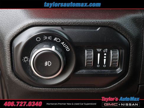 Used 2019 Jeep Wrangler Unlimited Rubicon AWD/4WD image 28
