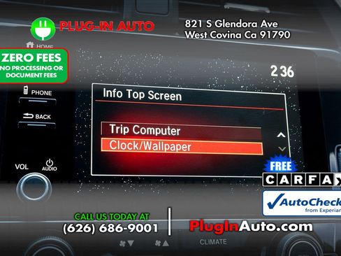 Used 2019 Honda Civic Si image 26
