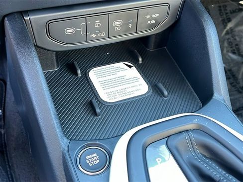 New 2025 Kia K4 GT-Line image 14