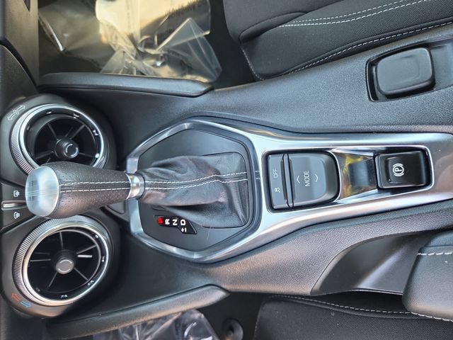 Used 2023 Chevrolet Camaro SS RWD image 23