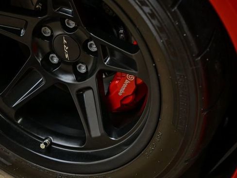 Used 2018 Dodge Challenger SRT Demon image 55