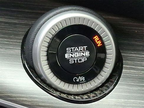 Used 2024 Jeep Wagoneer Series III image 22