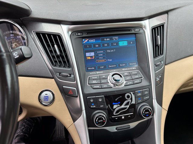 Used 2013 Hyundai Sonata Limited FWD image 21
