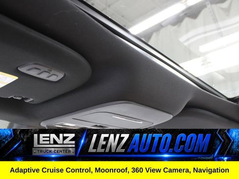 Used 2023 Ford F150 Platinum AWD/4WD image 32