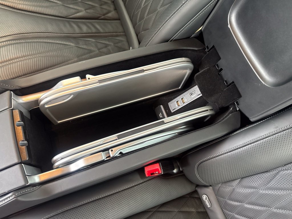 Used 2019 Mercedes-Benz S 65 AMG Sedan image 5