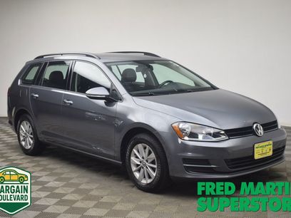Used 2015 Volkswagen Golf S