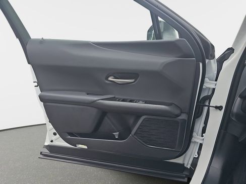 New 2026 Lexus UX 300h AWD image 27