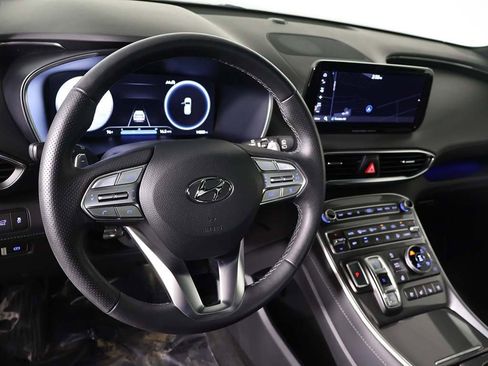 Certified 2023 Hyundai Santa Fe Calligraphy image 31