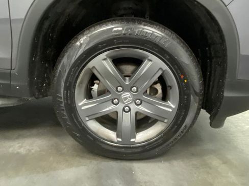 Used 2022 Honda Ridgeline RTL image 48