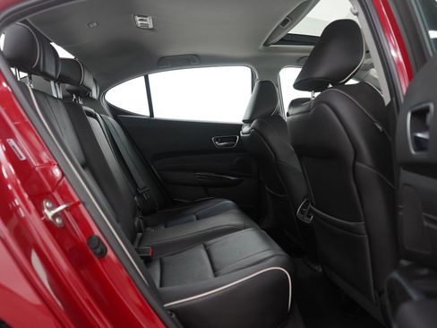 Used 2019 Acura TLX V6 SH-AWD w/ Technology Pkg image 11