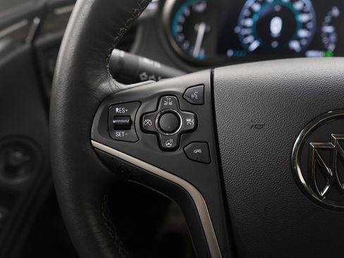 Used 2014 Buick LaCrosse Premium w/ Driver Confidence Package image 23