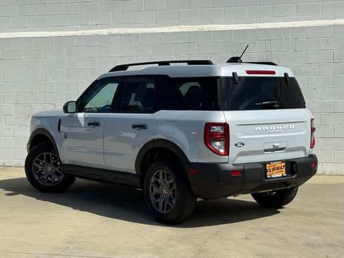 New 2026 Ford Bronco Sport Big Bend image 3
