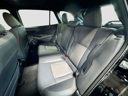 Certified 2024 Subaru Outback Wilderness w/ Wilderness Package image 24