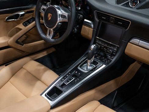 Used 2014 Porsche 911 Carrera S RWD image 58