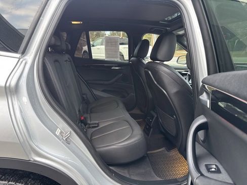 Used 2017 BMW X1 xDrive28i image 18