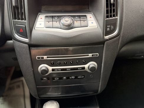 Used 2014 Nissan Maxima 3.5 S image 16