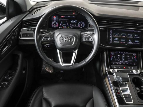 Used 2022 Audi Q8 Premium AWD/4WD image 39