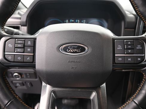 Used 2022 Ford F150 Tremor w/ Equipment Group 402A High AWD/4WD image 34