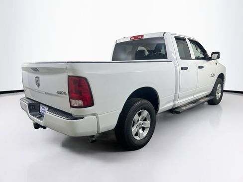 Used 2018 RAM 1500 Express image 5