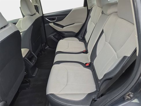 Used 2023 Subaru Forester image 16